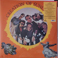 CREATION OF SUNLIGHT
