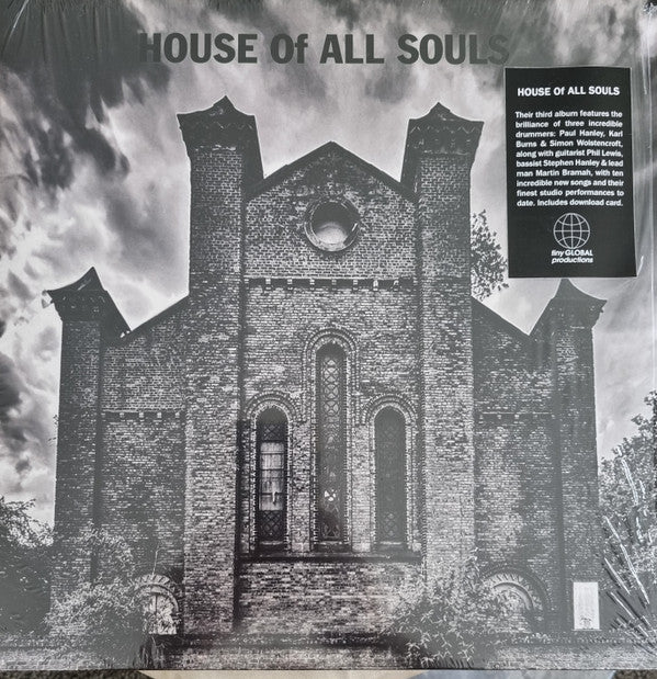 House Of All Souls