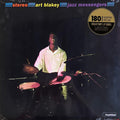 Art Blakey & The Jazz Messengers