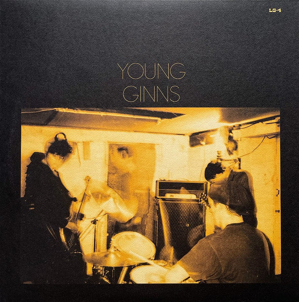 Young Ginns