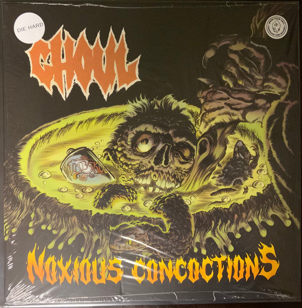 Noxious Concoctions