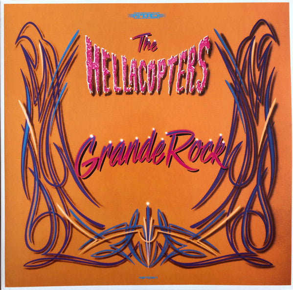GRANDE ROCK REVISITED