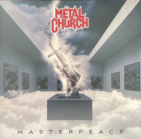 Masterpeace