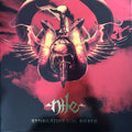 ANNIHILATION OF THE WICKED