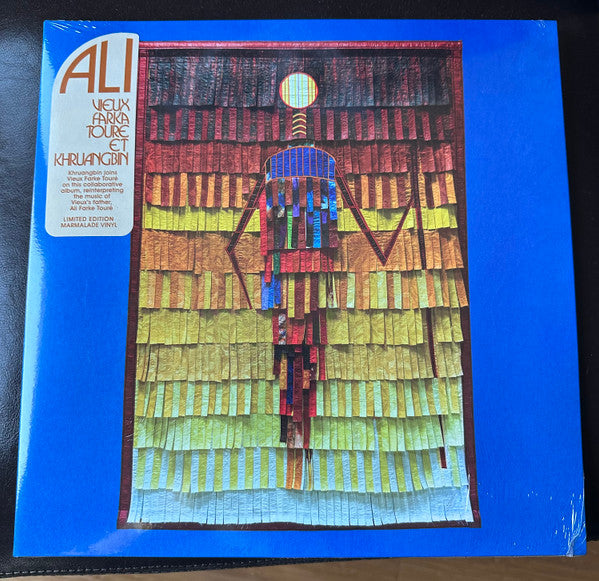 Ali