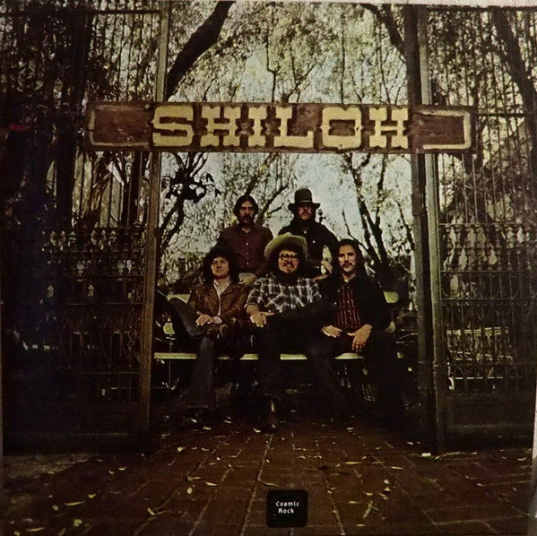 Shiloh