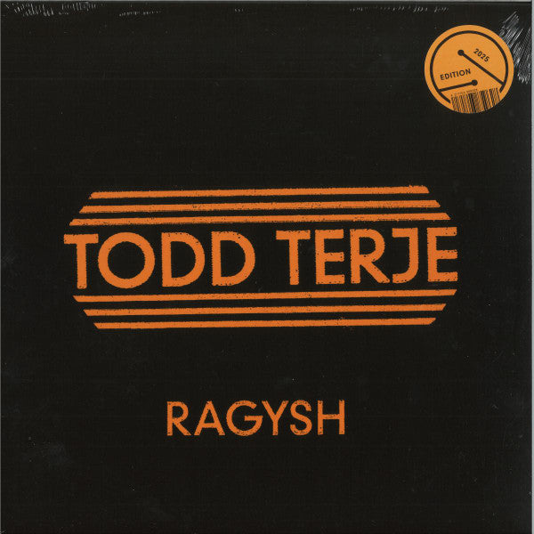 Ragysh