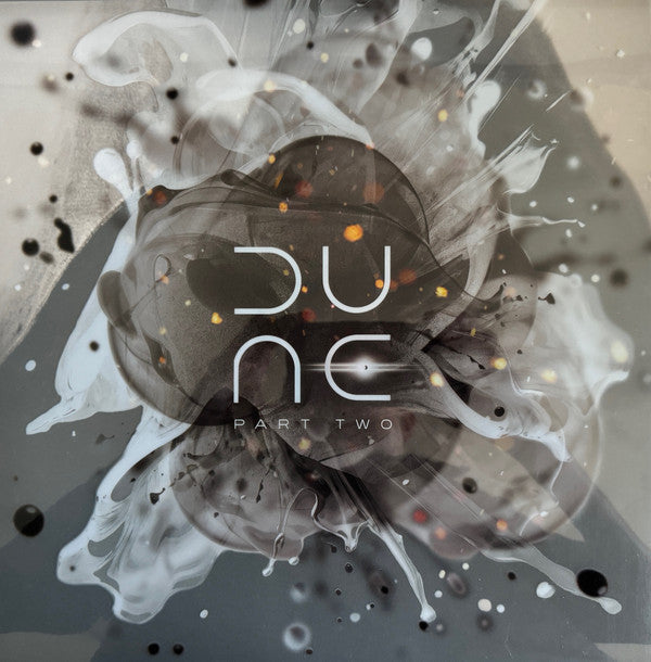 DUNE: PART TWO OST
