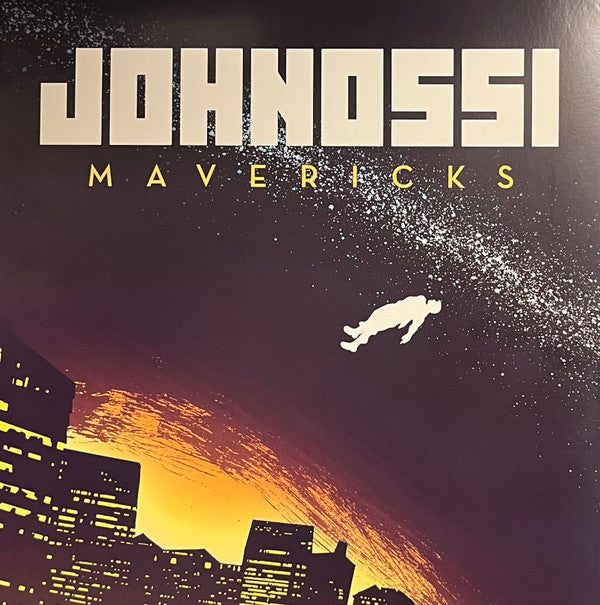 Mavericks
