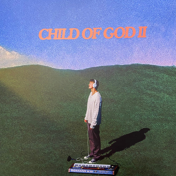 Child Of God II