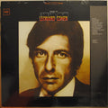 SONGS OF LEONARD COHEN