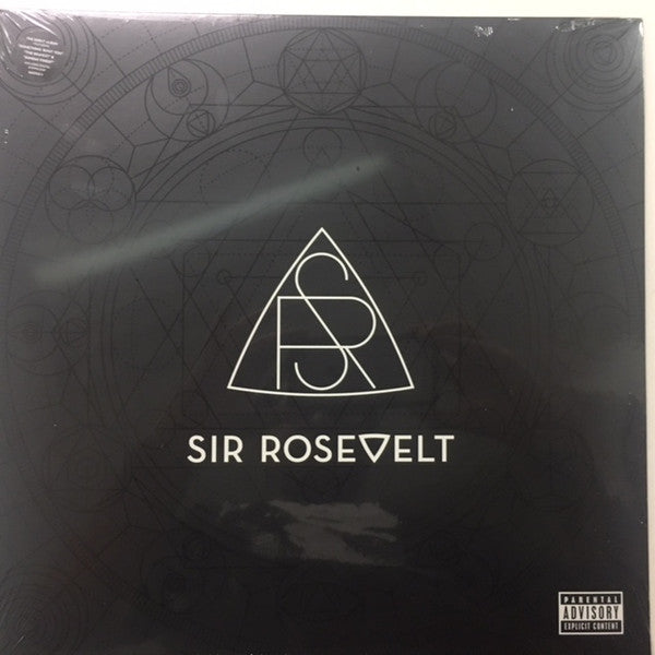 Sir Rosevelt