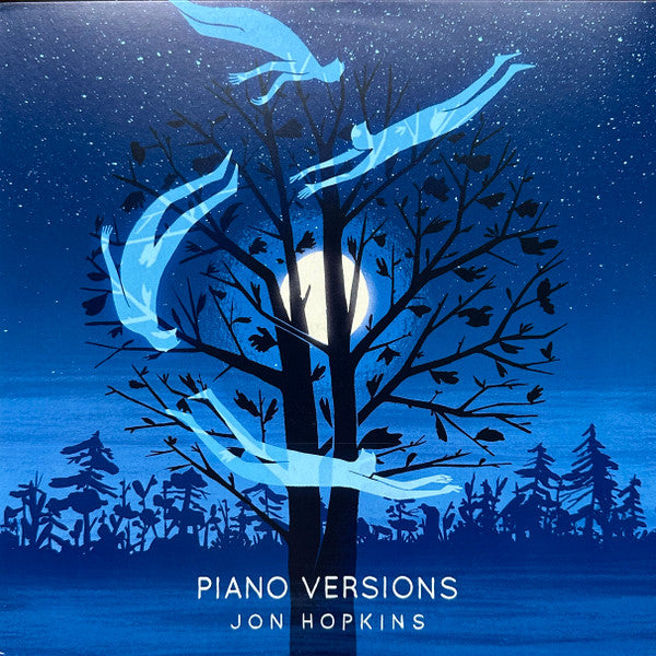 Piano Versions