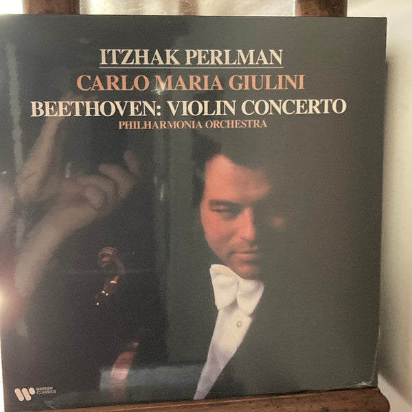 Beethoven: Violin Concerto In D Major, Op. 61