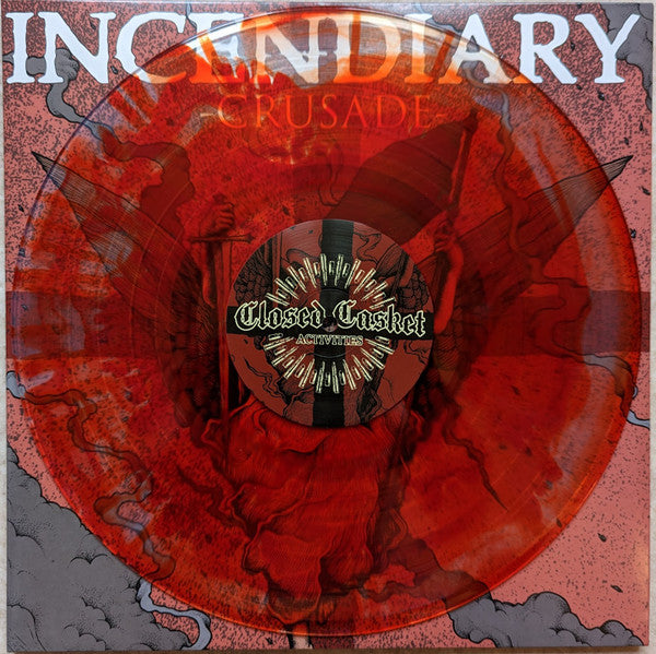 CRUSADE