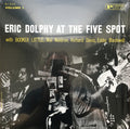 At The Five Spot, Volume 1.
