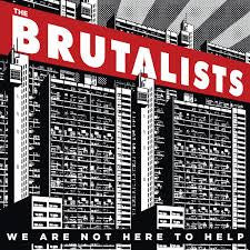 WE ARE NOT HERE TO HELP