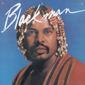 DON BLACKMAN