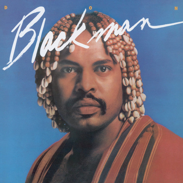 DON BLACKMAN