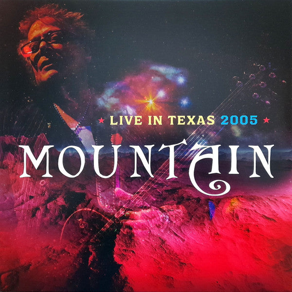Live In Texas 2005