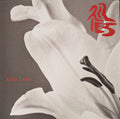 Lilies - White Colored Vinyl