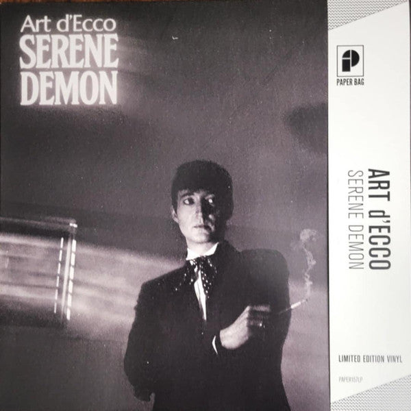 SERENE DEMON