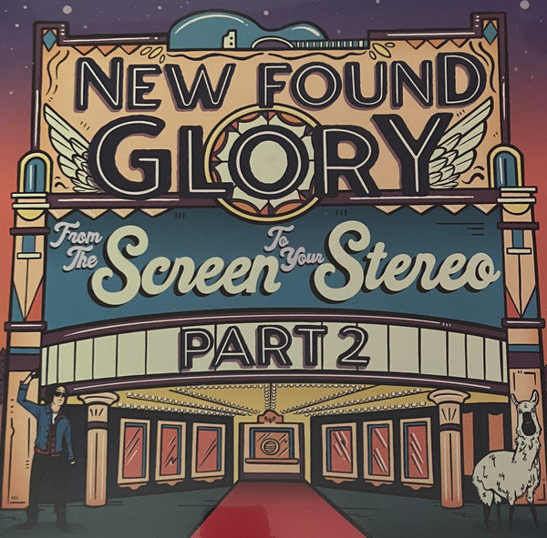 From The Screen To Your Stereo Part 2