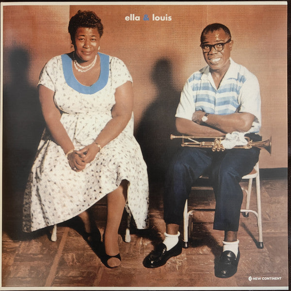 ELLA & LOUIS