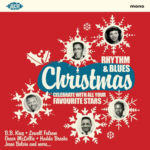 Rhythm & Blues Christmas