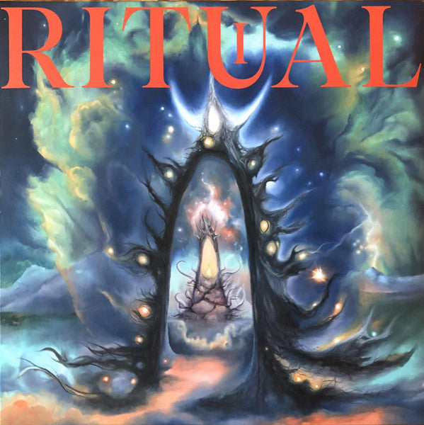 Ritual I & II