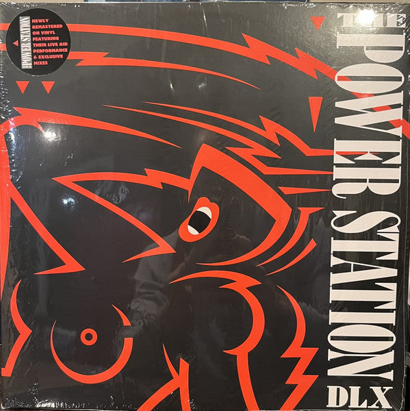 The Power Station DLX