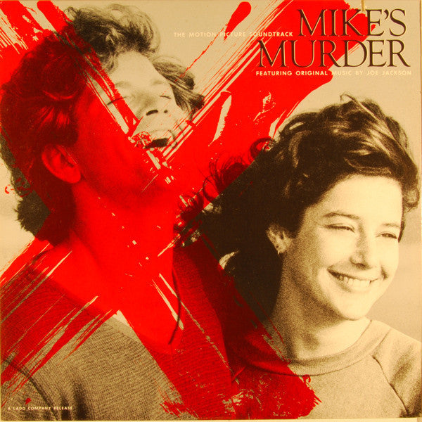 MIKE'S MURDER