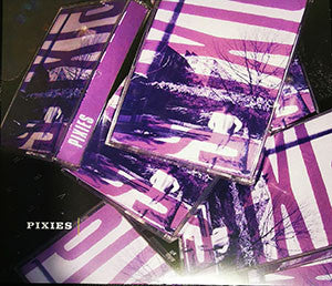 PIXIES