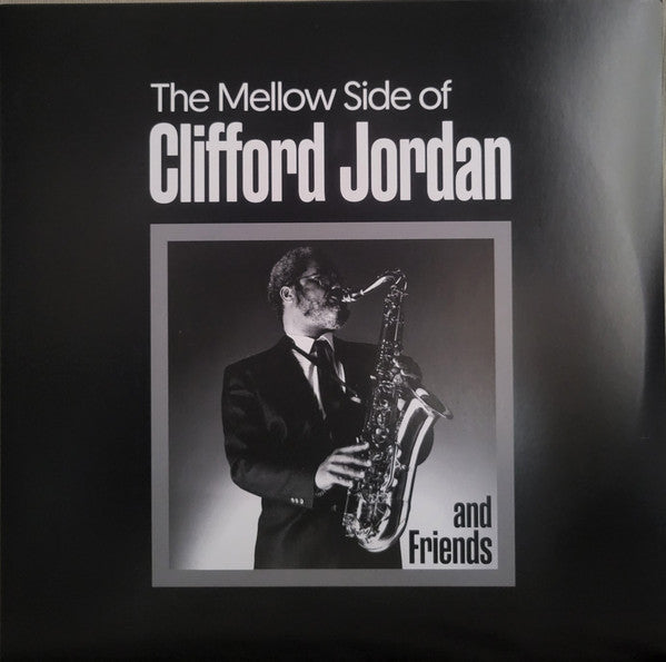 MELLOW SIDE OF CLIFFORD JORDAN