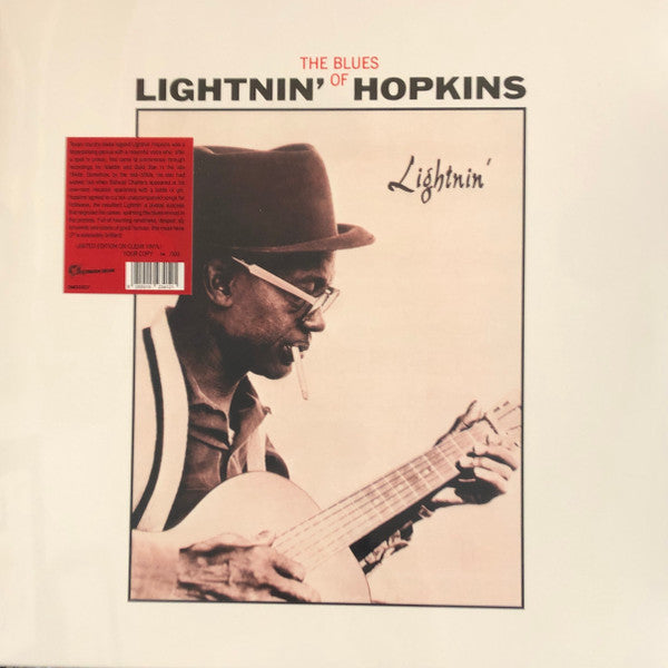 Lightnin' (The Blues Of Lightnin' Hopkins)