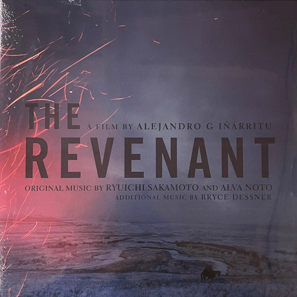 REVENANT