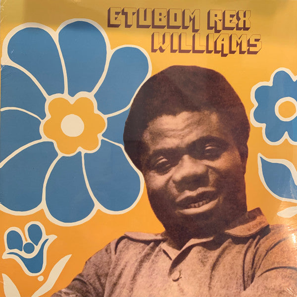 Etubom Rex Williams