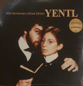 Yentl - 40th Anniversary Deluxe Edition