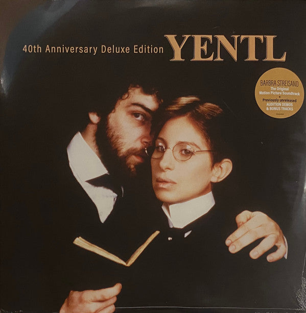 Yentl - 40th Anniversary Deluxe Edition