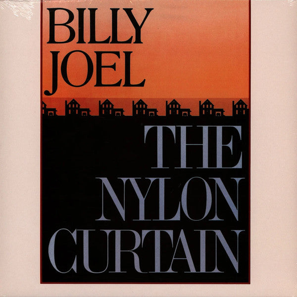 NYLON CURTAIN