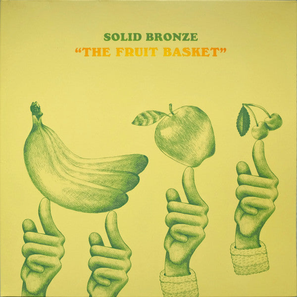 FRUIT BASKET