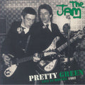 PRETTY GREEN - LIVE IN BOSTON 1982