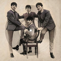 LOVE ME DO