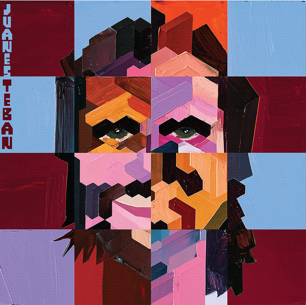JuanesTeban