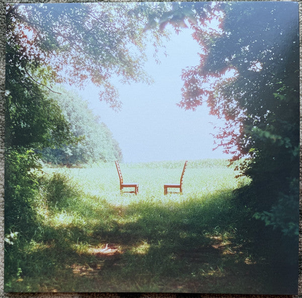 SINGIN TO AN EMPTY CHAIR