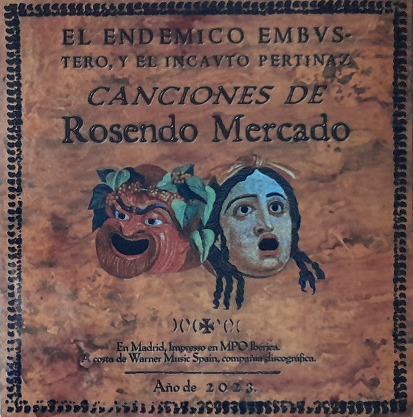 El Endémico Embustero, Y El Incauto Pertinaz
