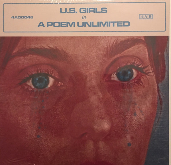 In A Poem Unlimited