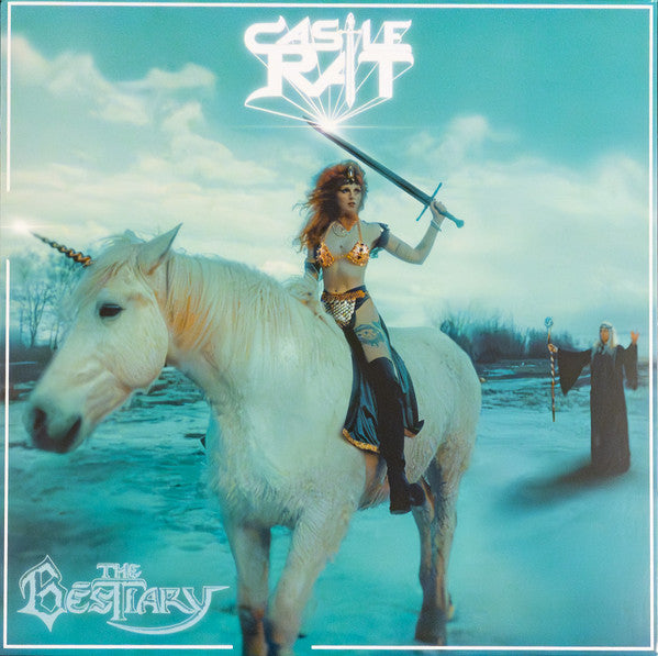 BESTIARY