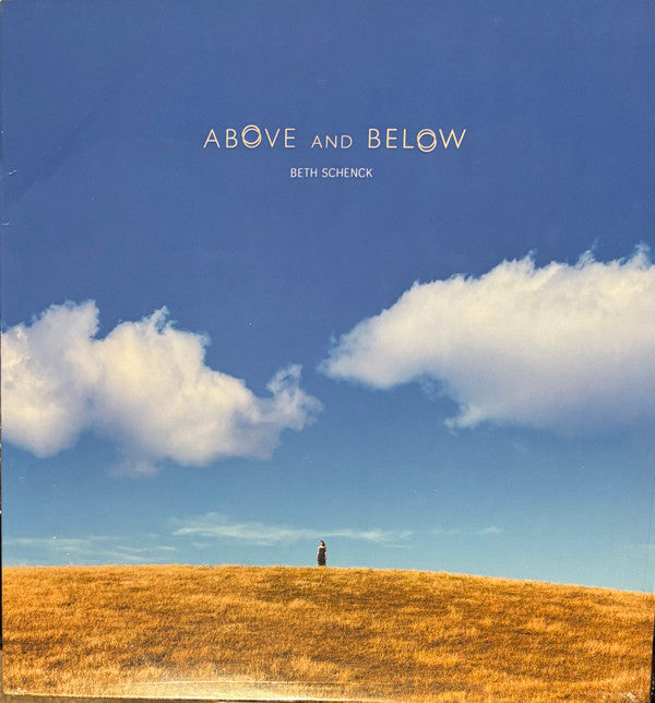 Above And Below