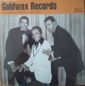 Goldwax Records Memphis Soul Rarities 1964-1969